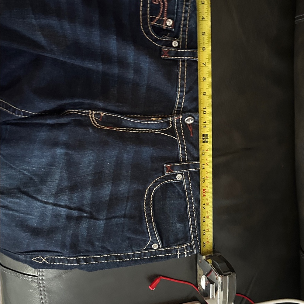 Rock Revival Jeans Womens 36 - Picture 10 of 10
